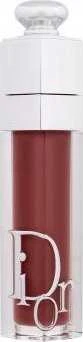 Dior Addict Lip Maximizer lūpas putlinantis blizgis, spalva: 038 Rose Nude, 6 ml