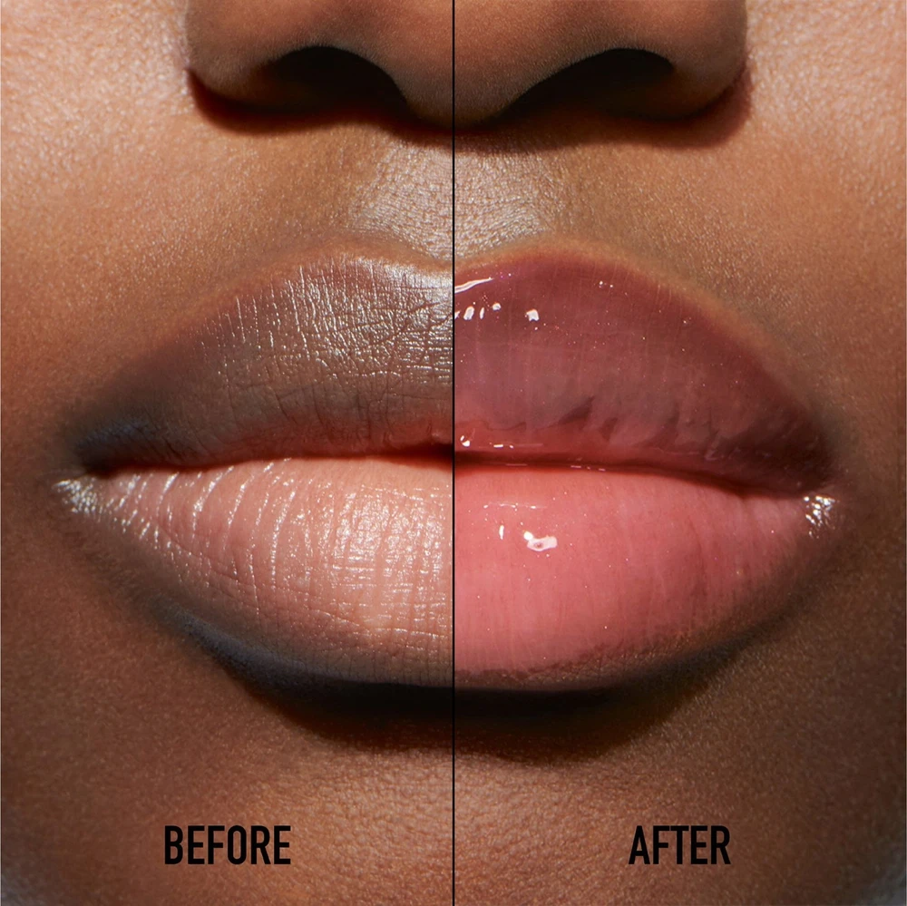 Dior Addict Lip Maximizer lūpas putlinantis blizgis, spalva: 015 Cherry, 6 ml