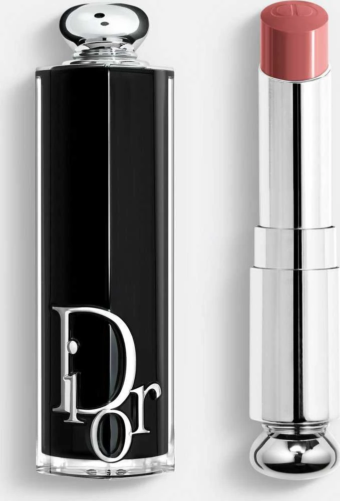 DIOR Dior Addict Lipstick lūpų dažai, atspalvis: 422 Rose des Vents, 3.2 g