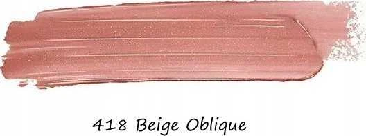 DIOR Dior Addict Lipstick lūpų dažai, atspalvis: 418 rusvai gelsvas Oblique, 3.2 g