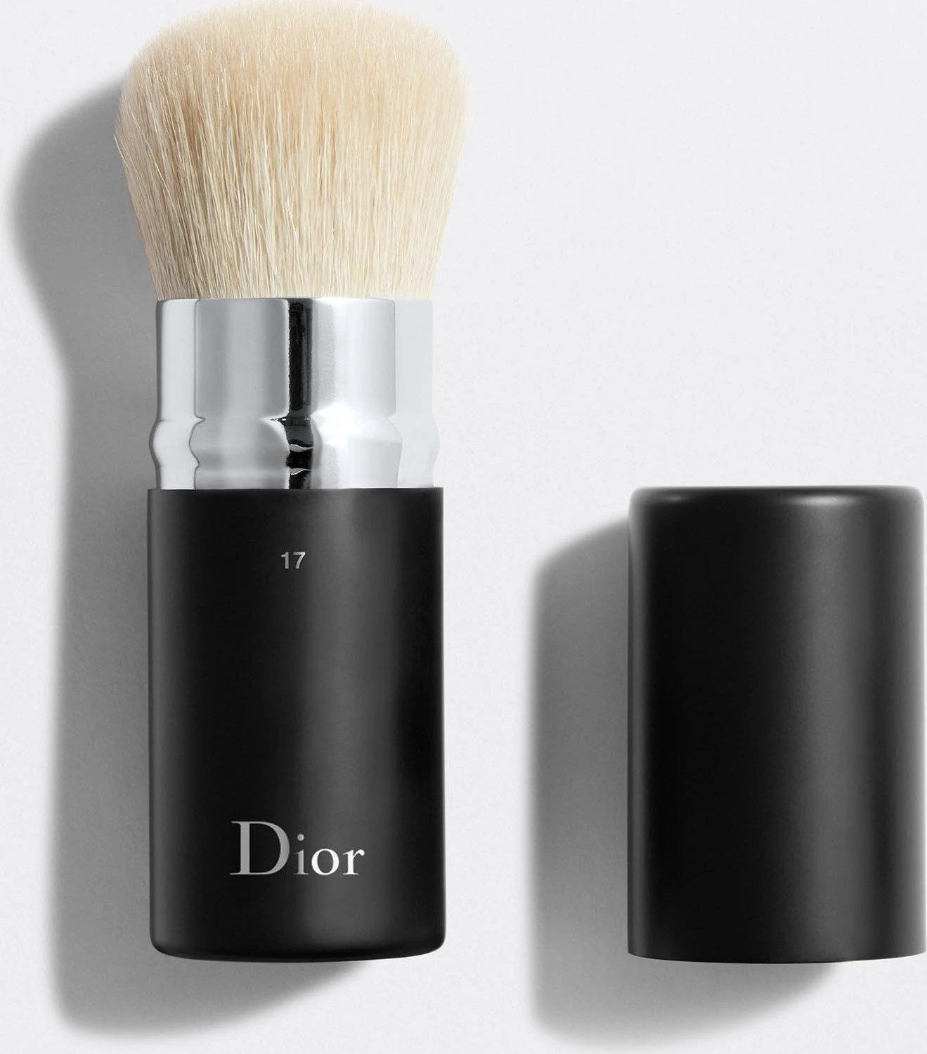 Dior Kabuki šepetėlis N1 7
