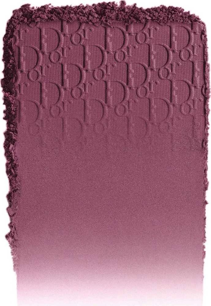 Christian Dior Dior Makiažo Priemonės Compact Pudra N006