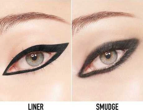 Christian Dior Diorshow On Stage Atsparus vandeniui Double-Ended Kohl Akių apvadas 176 Violetinė 1.2 g