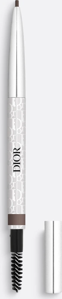 Christian Dior Diorshow Brow Styler antakių pieštukas #003 Brown, 0.09 g