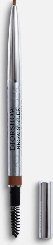 Christian Dior Diorshow Brow Styler pieštukas #004 Auburn, 0.09 g