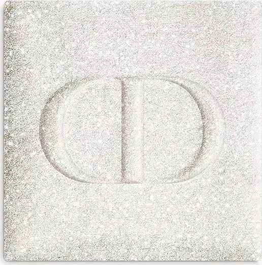 Christian Dior Couleur Couture akių šešėlių kompaktiškas rinkinys „006 Pearl Star“, 2 g