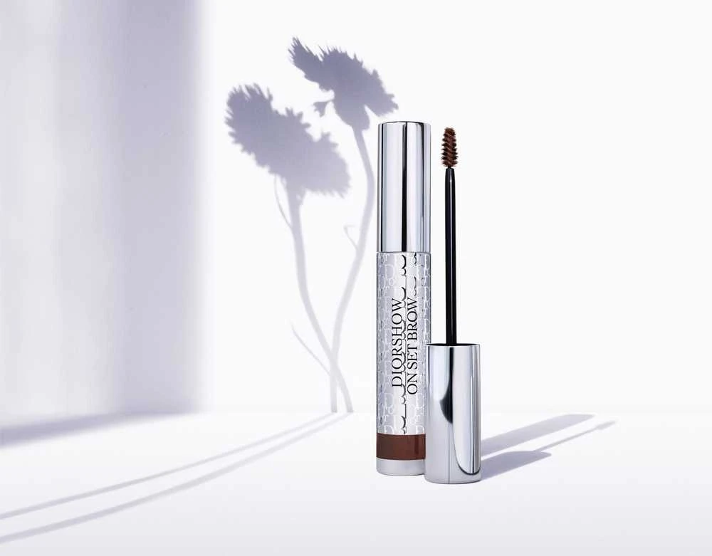 Diorshow On Set Eyebrow Liner 00 1un