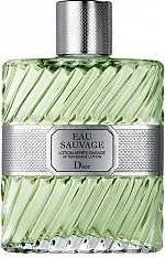 Christian Dior Dior Eau Sauvage Losjonas po skutimosi Purškiklis, 200 ml