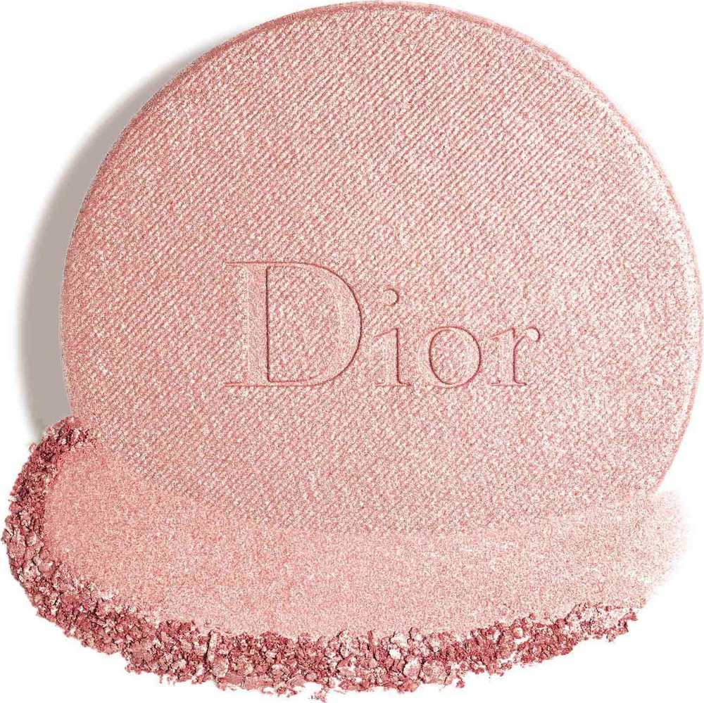 Diorskin Forever Polvos Compactos Luminizer 02, 10 ml