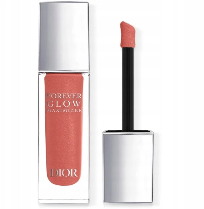„Dior Forever Glow Maximizer“ 018
