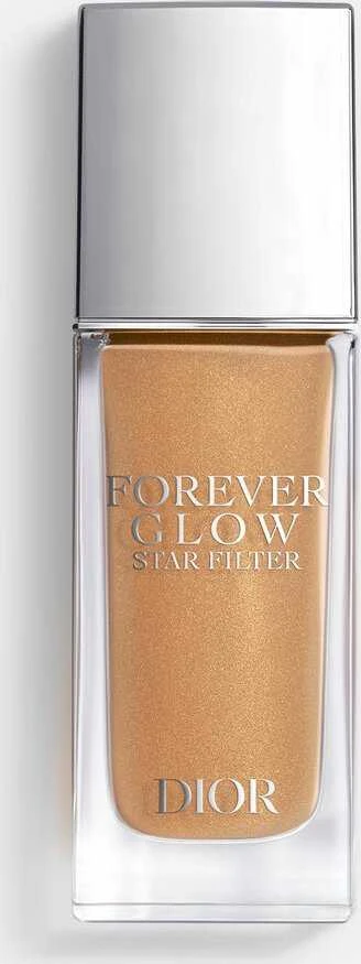 Dior Forever Glow Star Filter lūpų blizgis 4n, 30 ml