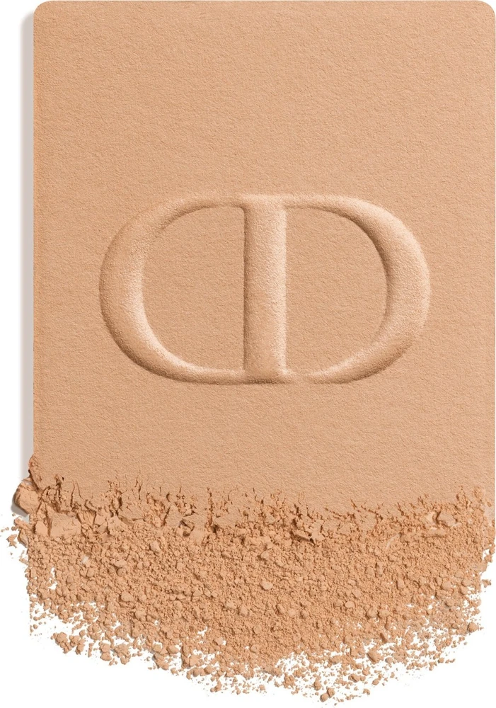 Diorskin Forever Compact Powder 4n Refill 1un
