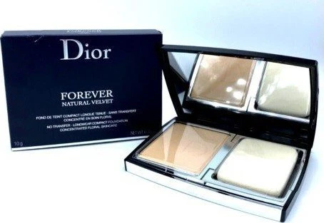 Diorskin Forever Compact Powder 2n 1un