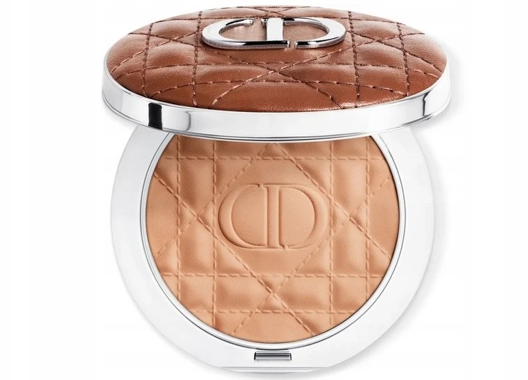 Dior Forever Nude Bronze Velvet Polvos Bronceadores 02, 7 g