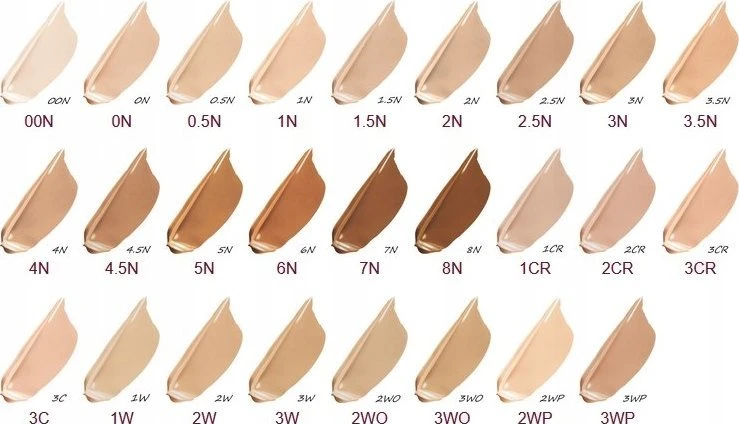 Diorskin Forever Skin Corrector 0n 1un
