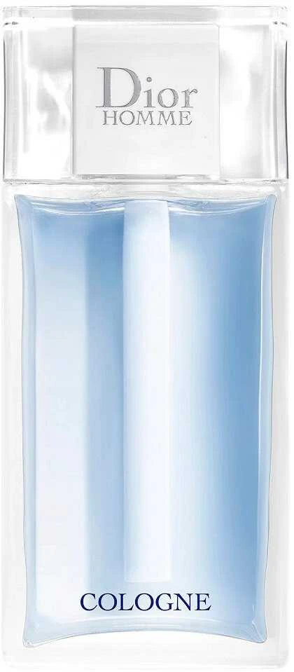 Dior Homme Cologne Purškiklis, 200 ml