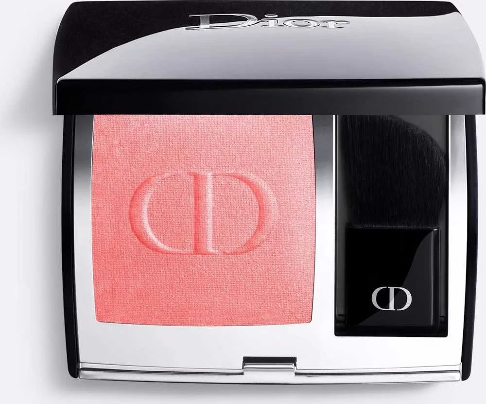 Skaistalai DIOR DIORSKIN ROUGE MATTE COLORETE Nº028