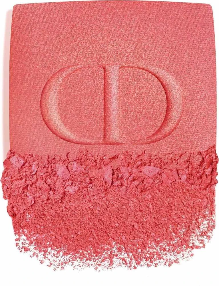 Skaistalai DIOR DIORSKIN ROUGE MATTE COLORETE Nº028