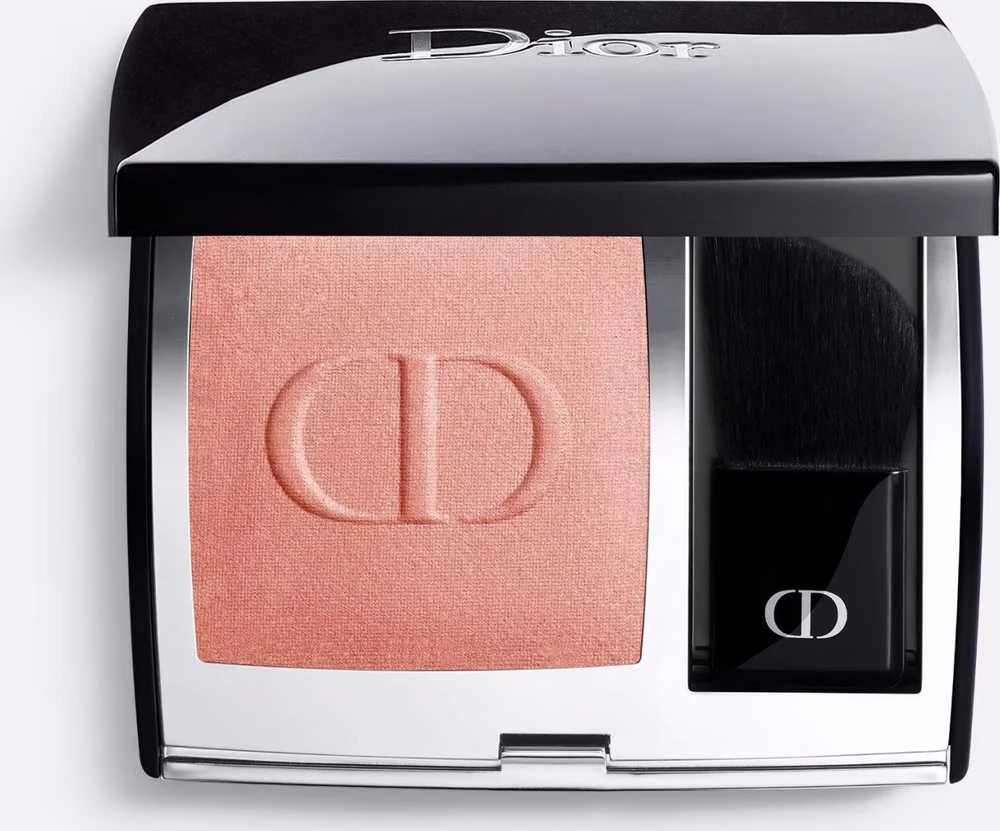 Skaistalai DIOR DIORSKIN ROUGE MATTE COLORETE Nº959