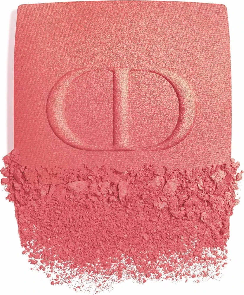 Skaistalai DIOR DIORSKIN ROUGE MATTE COLORETE Nº601