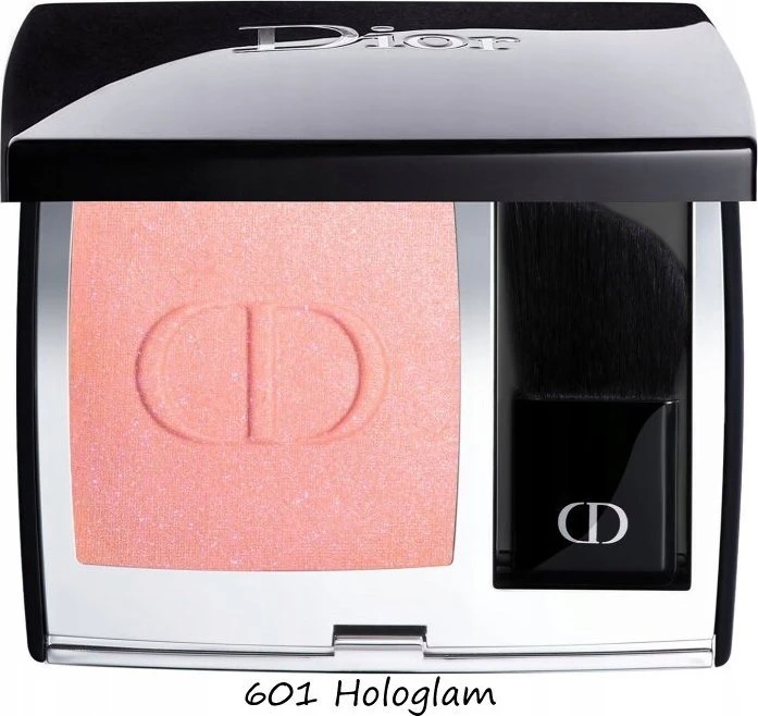 Skaistalai DIOR DIORSKIN ROUGE MATTE COLORETE Nº601
