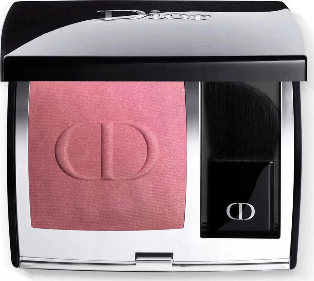 Skaistalai DIOR DIORSKIN ROUGE MATTE COLORETE Nº720