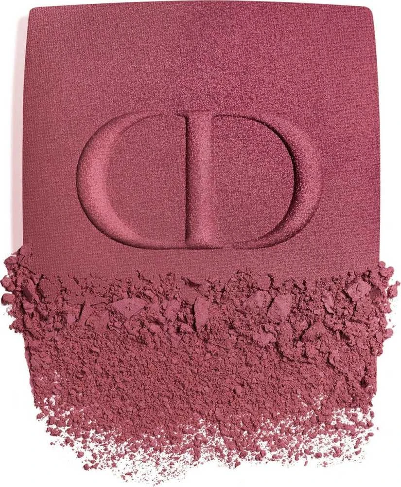 Skaistalai DIOR DIORSKIN ROUGE MATTE COLORETE Nº720