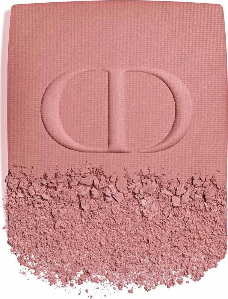Skaistalai DIOR DIORSKIN ROUGE MATTE COLORETE Nº100