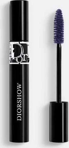 Christian Dior Diorshow Extra Volume Blakstienų tušas Nr. 288 Mėlyna, 10 ml