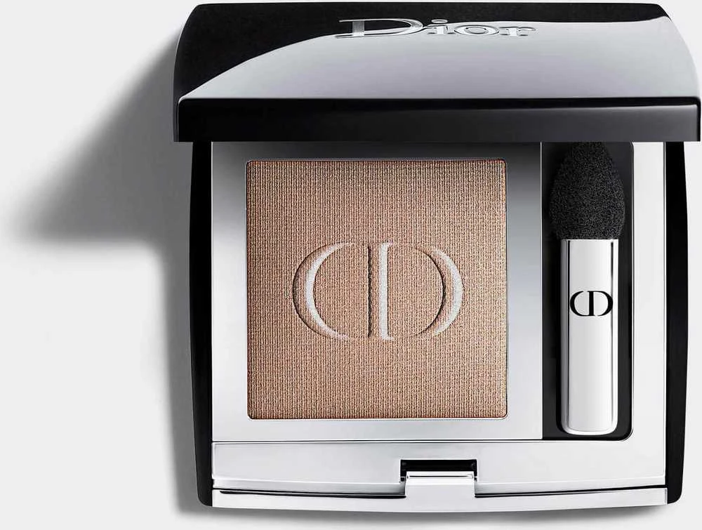 Christian Dior Couleur Couture akių šešėlių kompaktiškas rinkinys 658, 2 g