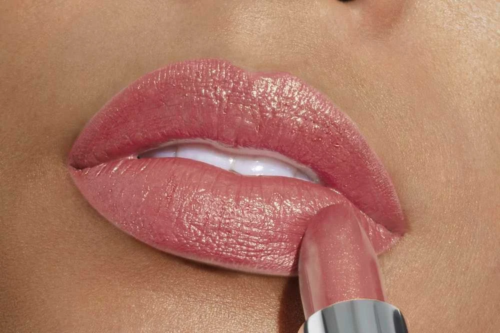 Shiseido Christian Dior Rouge Jojoba Kreminis Lipstick 525 Cherie Papildomas 3.5 g