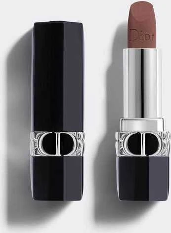 Christian Dior Couture Colour Velvet Kreminis Lipstick 300 Nude Style Papildomas 3.5 g