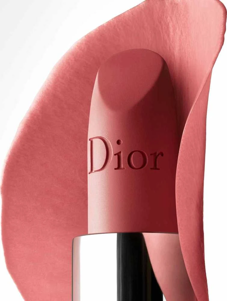 Lūpų dažai Dior Rouge Couture Colour N: 772 Classic Rosewood, 30 ml