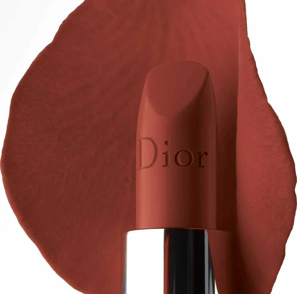 Shiseido Christian Dior Couture Colour Matte Kreminis Lipstick 964 Ambitious Papildomas 3.5 ml