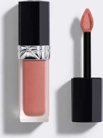 Lūpų dažai Christian Dior Rouge Dior Forever Liquid Matte Nr: 200, 6 ml