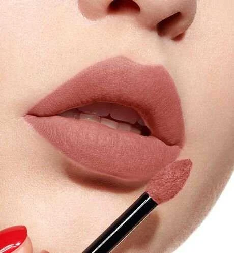 Lūpų dažai Christian Dior Rouge Dior Forever Liquid Matte Nr: 200, 6 ml