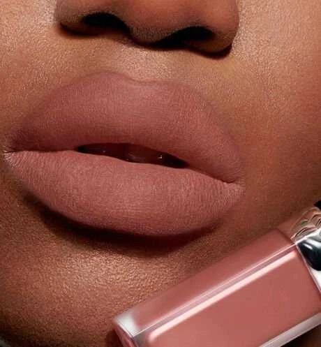 Lūpų dažai Christian Dior Rouge Dior Forever Liquid Matte Nr: 200, 6 ml
