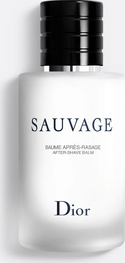 Christian Dior Sauvage drėkinamasis balzamas po skutimosi, 100 ml