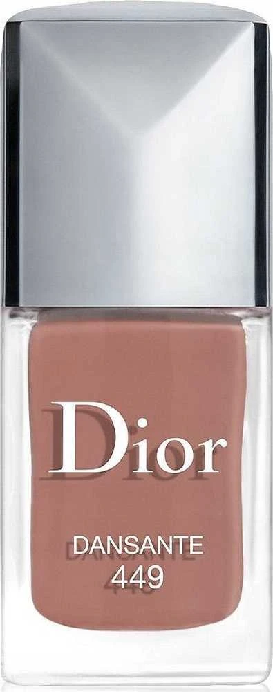 Nagų lakas DIOR VERNIS N:449 Dansante