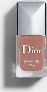Nagų lakas DIOR VERNIS N:449 Dansante