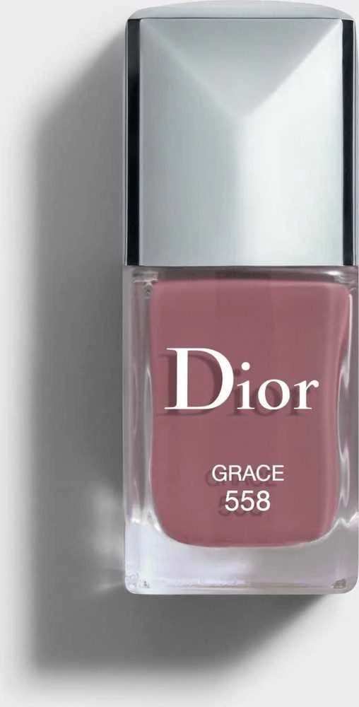 Nagų lakas DIOR VERNIS N:558 Grace