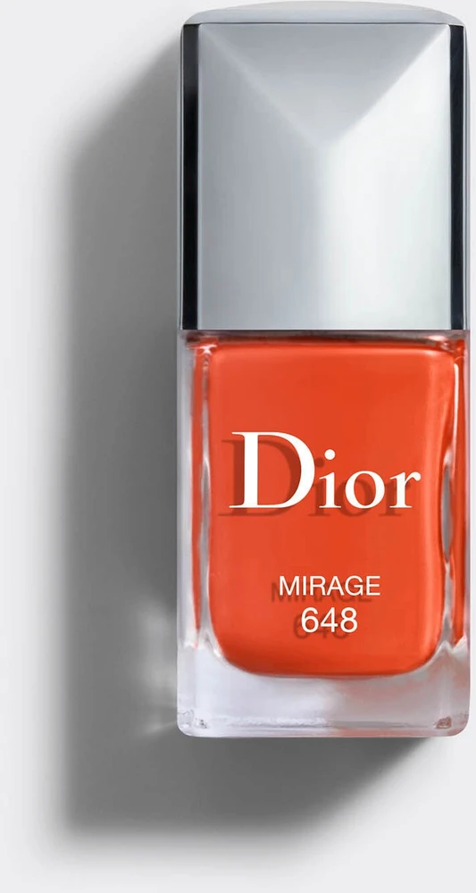 Nagų lakas DIOR VERNIS N:648 Mirage