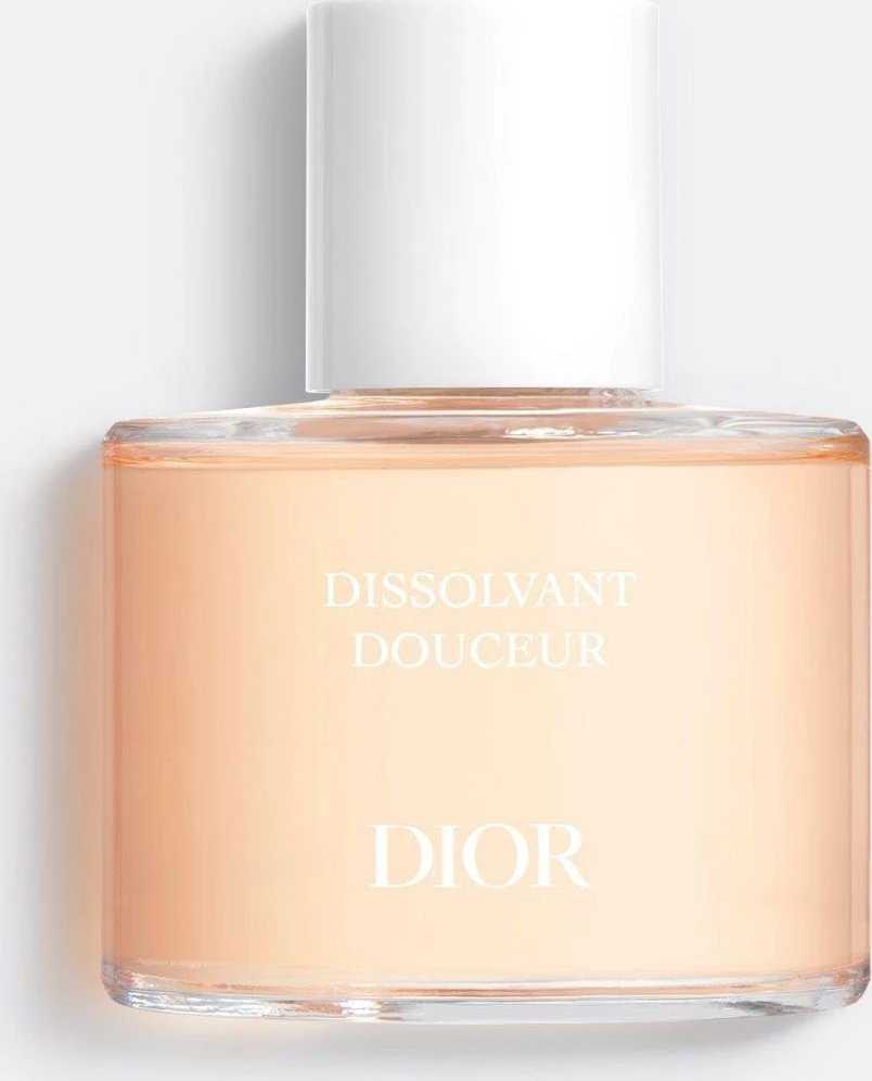 Dior Vernis Disolvant Douceur 1un