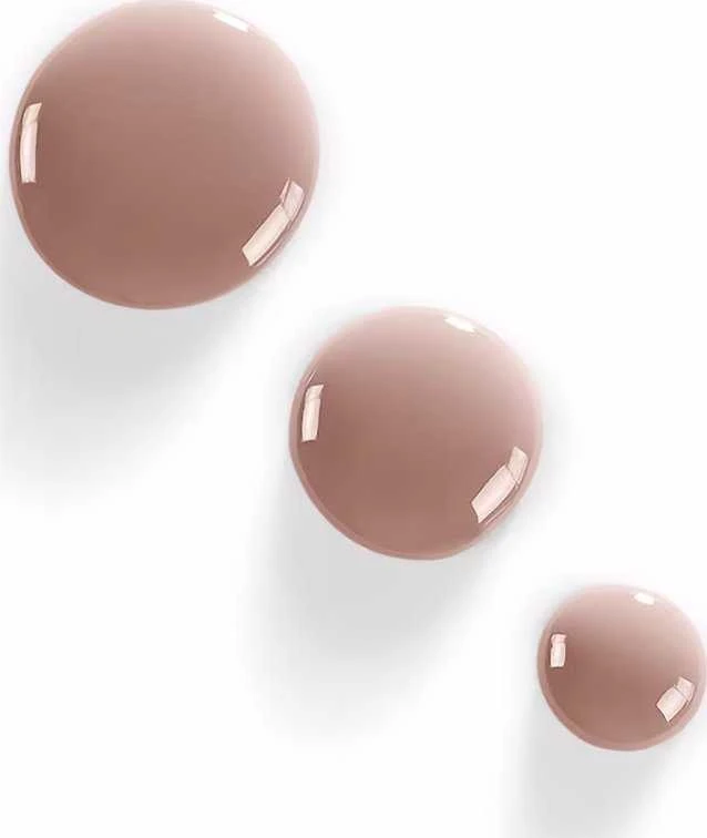Nagų lakas DIOR VERNIS N:206 Gris Dior