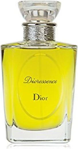 Christian Dior Dioressence EDT tualetinis vanduo unisex, 100 ml