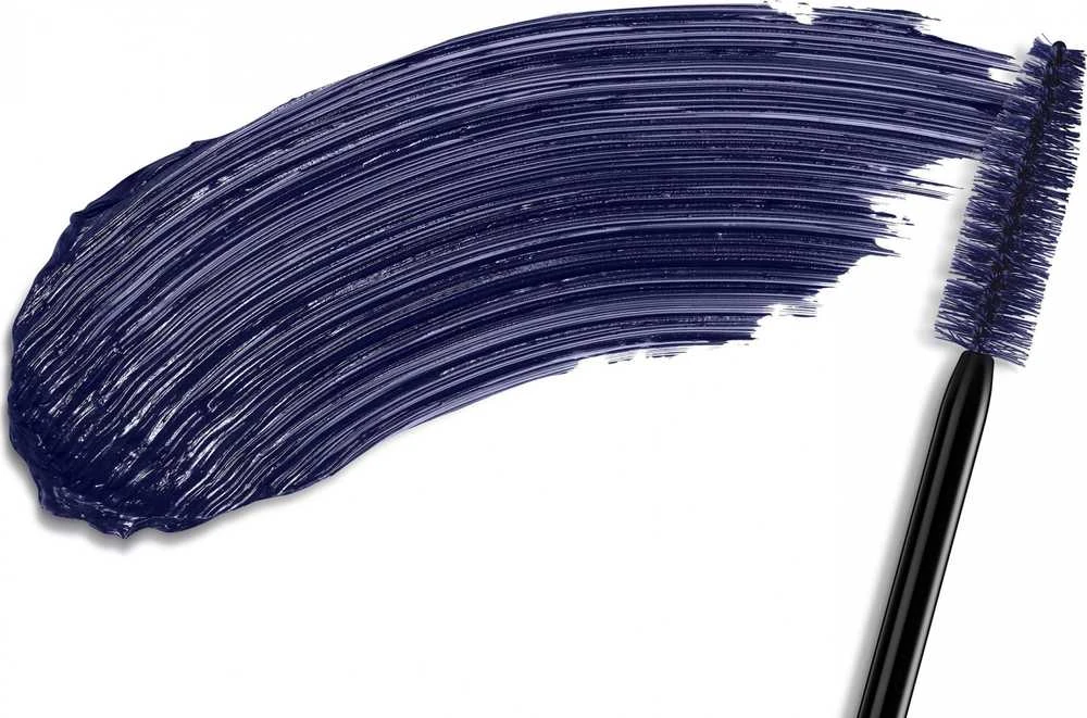 Christian Dior Diorshow Extra Volume Blakstienų tušas Nr. 288 Mėlyna, 10 ml