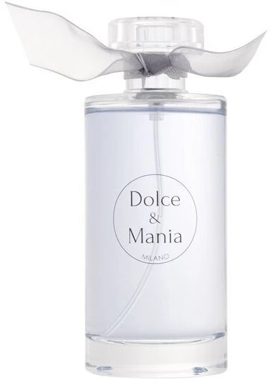 Dolce & Mania Arabesque EDT tualetinis vanduo moterims, 100 ml
