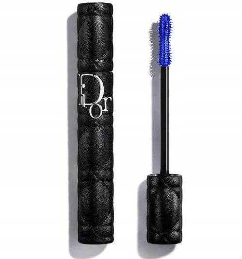 Dior Blakstienų tušas Diorshow Overvol N161