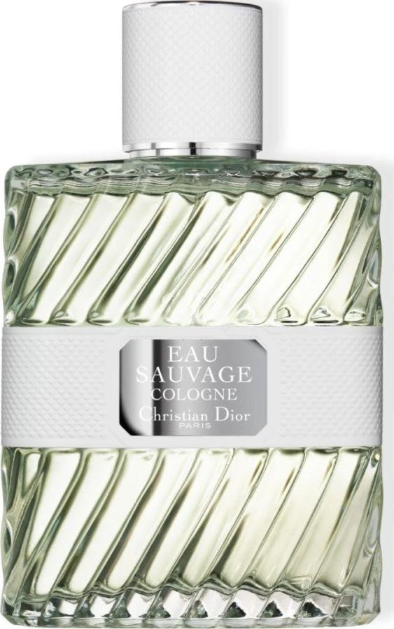 Christian Dior Dior Eau Sauvage EDC odekolonas vyrams, 100 ml