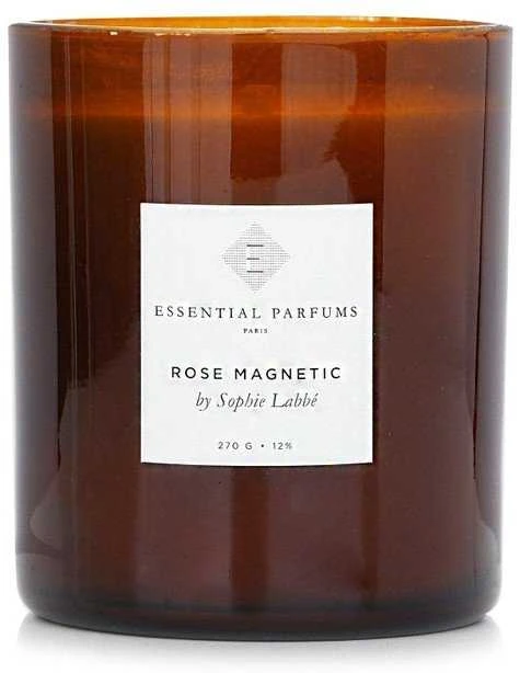 Dior ESSENTIAL PARFUMS Rose magnetinė kvapioji žvakė 270 g
